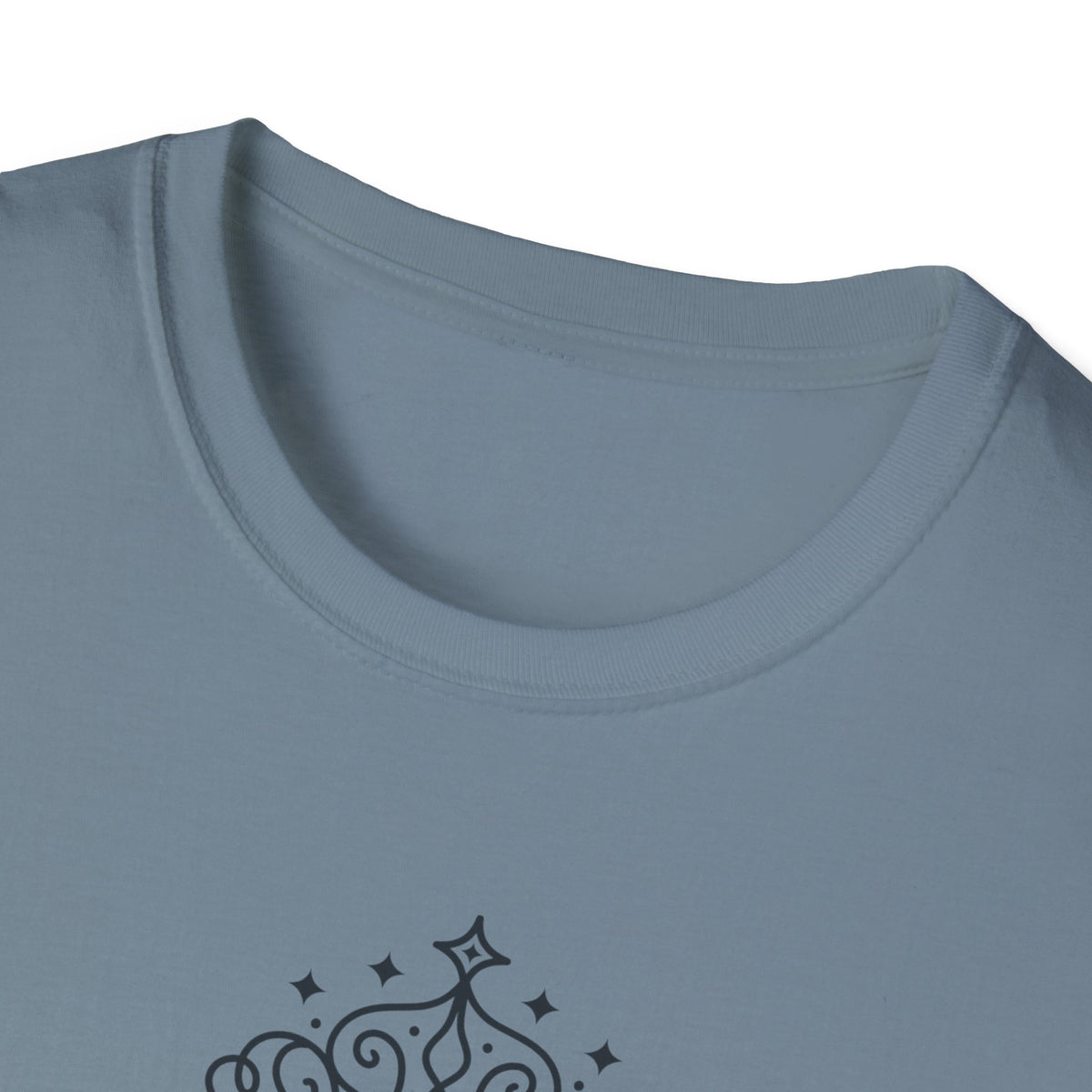 Queen Esther "For Such A Time As This Inspirational T-Shirt