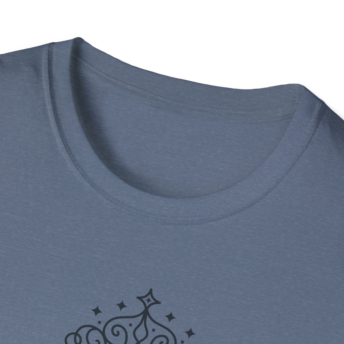 Queen Esther "For Such A Time As This Inspirational T-Shirt