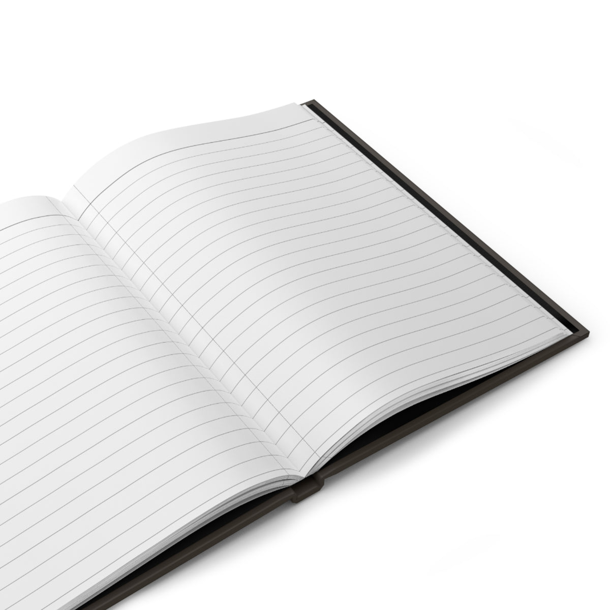 Knight Templar Hardcover Journal — Medieval Crusader Lined Notebook