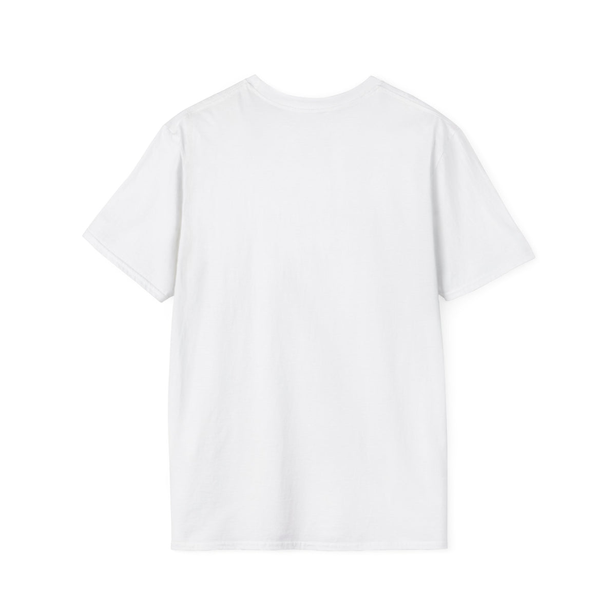 T‑Shirt — Lilacs and Lavender Signature Graphic Tee