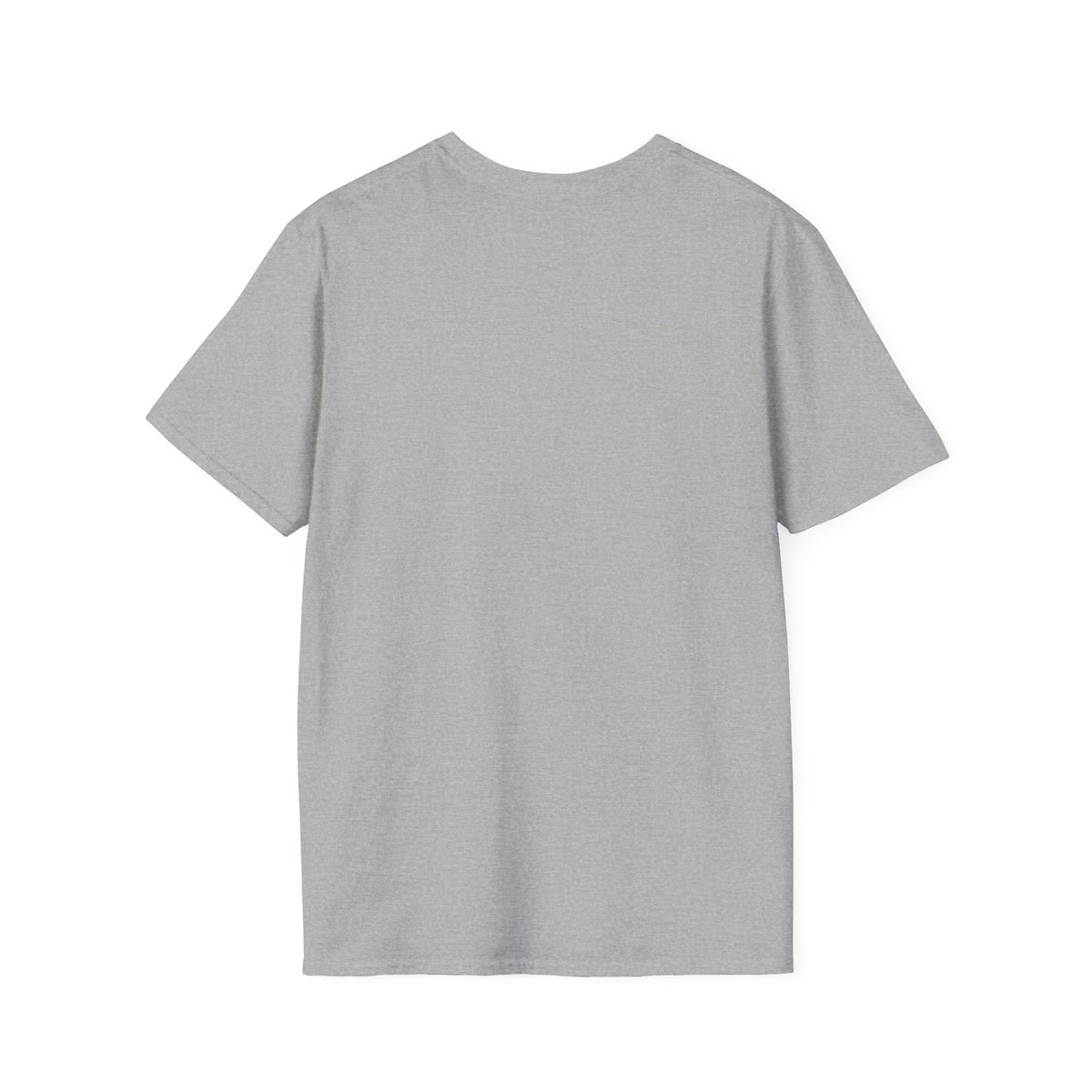 T‑Shirt — Lilacs and Lavender Signature Graphic Tee