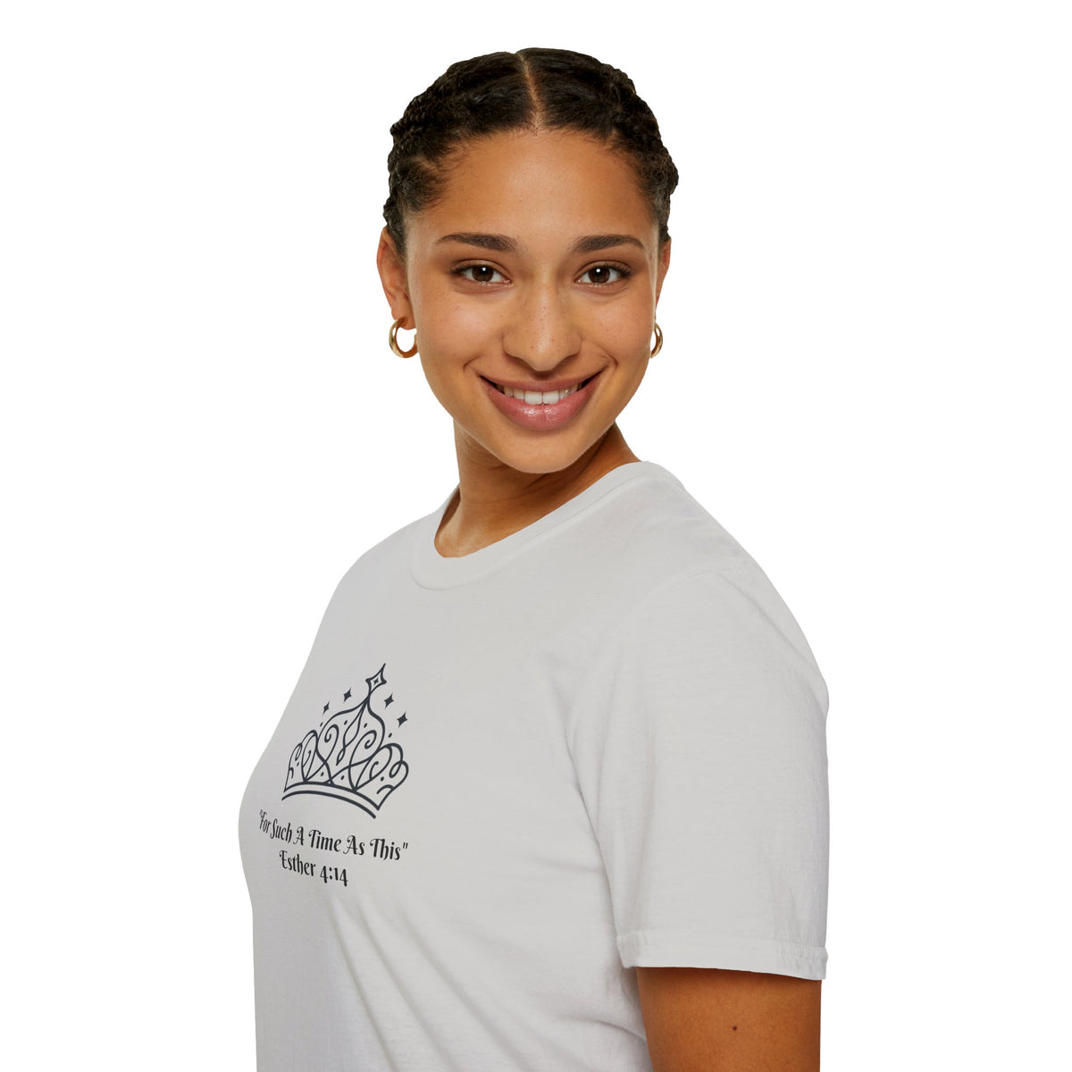 Queen Esther Inspirational T-Shirt