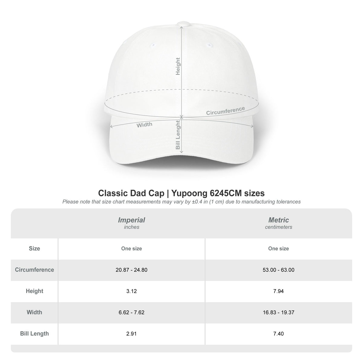 Embroidered Red Crusader Cross Dad Cap